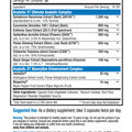 Anabolic XT 180 Capsules
